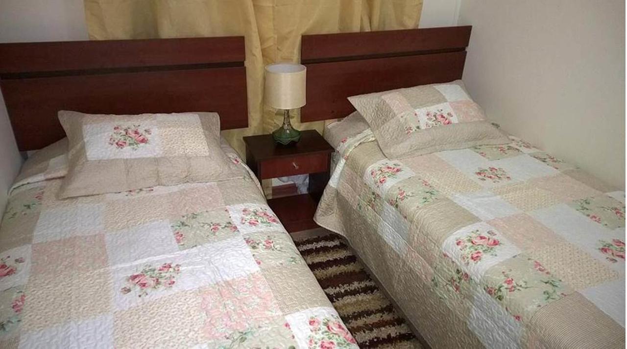 سان بيدرو دي أتاكاما Hostal Turickapur المظهر الخارجي الصورة